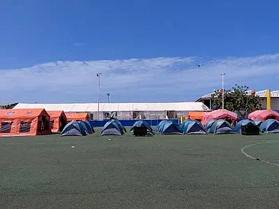 Governo do Brasil inicia operações de busca e resgate na Venezuela e será reforçada
