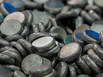 Câmara permite usar fundos de minerais críticos para outros minérios