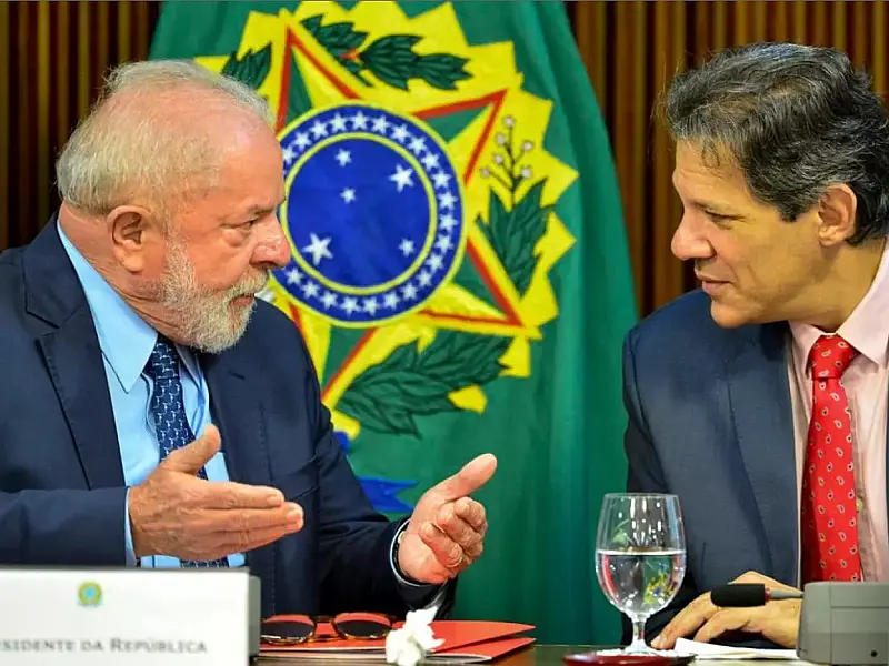 Arcabouço o quê? Entenda em 5 passos o plano do governo Lula para equilibrar suas contas