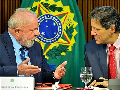 Arcabouço o quê? Entenda em 5 passos o plano do governo Lula para equilibrar suas contas