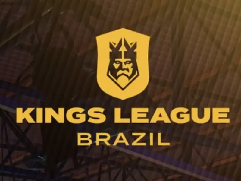 Kings League terá hoje sua terceira rodada, que promete emoções e confrontos históricos