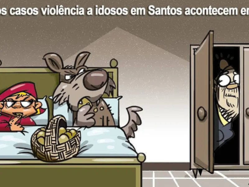 Charge do Dia