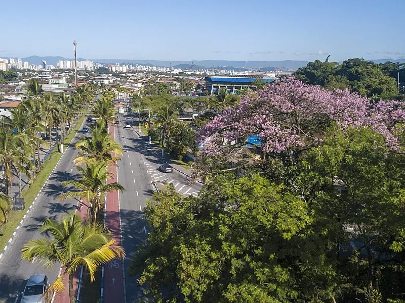 Prefeitura de Guarujá define índice de reajuste do IPTU para 2023
