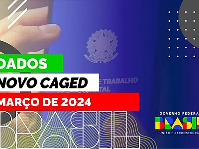 São Paulo cria mais de 76,9 mil vagas com carteira assinada em março