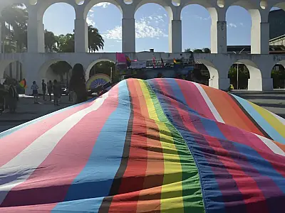 Cartórios registram 13 mil trocas de nomes de pessoas trans em 5 anos