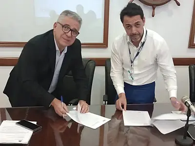 Guarujá renova convênio para remoção de famílias do Parque Prainha