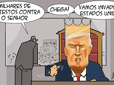 Charge do Dia