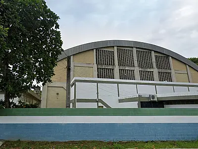 Bertioga sediará a primeira etapa do Circuito da Liga Litoral de Tênis de Mesa neste sábado