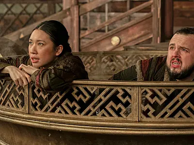 Para chineses, dupla de 'Game of Thrones' estragou 'O Problema dos 3 Corpos'