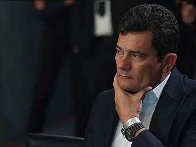 Juíza retira sigilo de decisões sobre planos de ataques contra Moro
