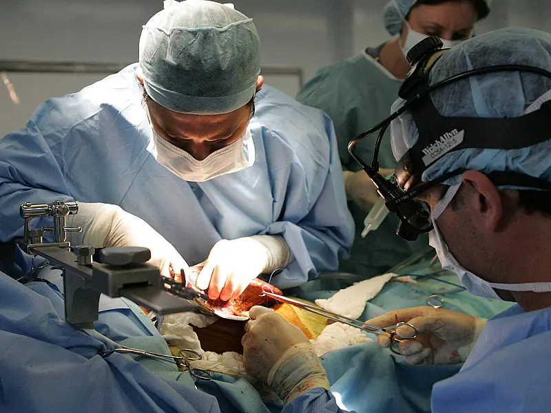 Transplante de órgãos cresce no Brasil, mas nível pré-pandemia ainda não foi atingido