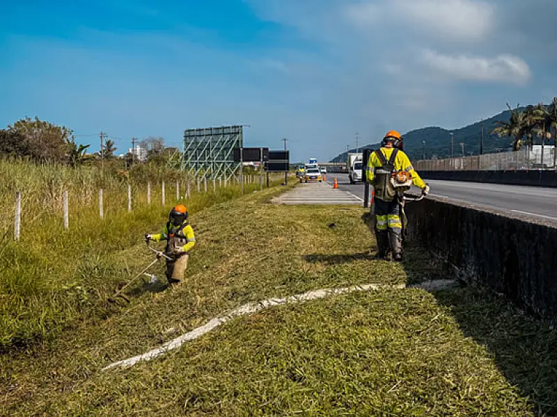 Rodovias da CNL têm programação de obras; confira trechos