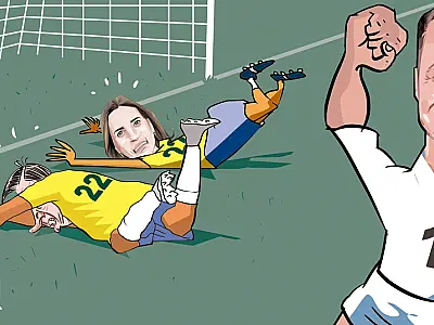 Charge do Dia