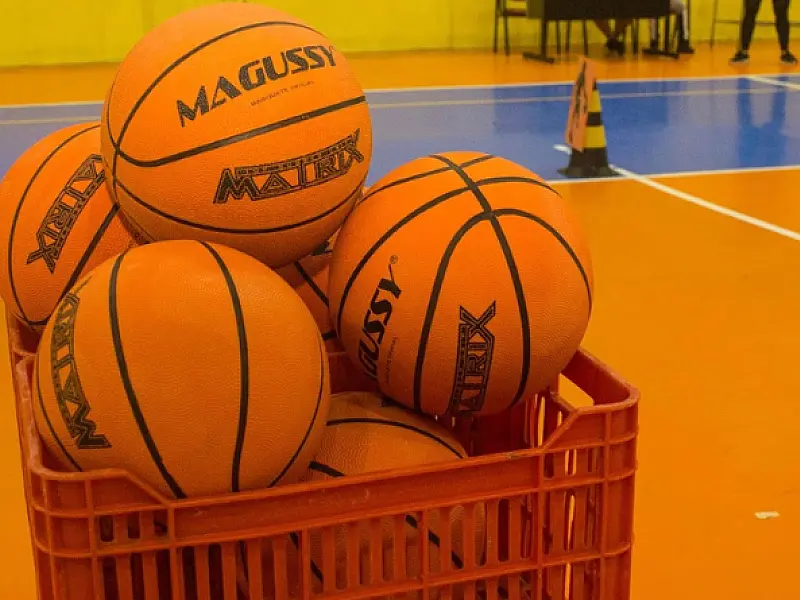 Torneio Periferia Basquete 3x3 estreia em São Vicente neste sábado (20)