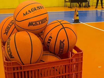 Torneio Periferia Basquete 3x3 estreia em São Vicente neste sábado (20)
