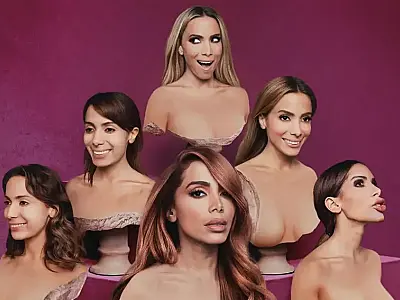 Anitta anuncia novo álbum 'Versions of Me' para dia 12 e divulga capa