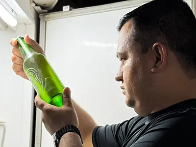 Operação Dose Segura em Peruíbe