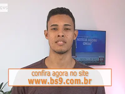 Direto da Redação BS9