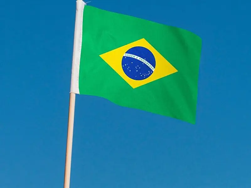 Cubatão celebra aniversário com hasteamento de bandeiras nesta quarta-feira (1º)