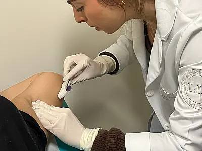 Uso do Implanon cresce mais de 45% em São Vicente