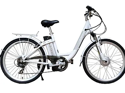 Uso de bicicletas elétricas é regulamentada pelo Conselho Nacional de Trânsito