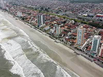 Nova lei regulamenta Estudo de Impacto de Vizinhança em Mongaguá