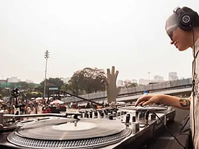 Circuito Sesc de Artes chega a Peruíbe neste domingo (18)