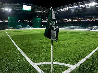 Palmeiras atualiza cobrança e briga com WTorre na Justiça chega a R$ 160 mi