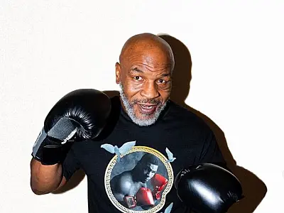 Tyson diz que poderia voltar ao boxe pelo preço certo