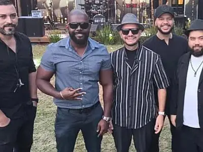 Swingroove agita o Brisamar Shopping neste domingo (30)