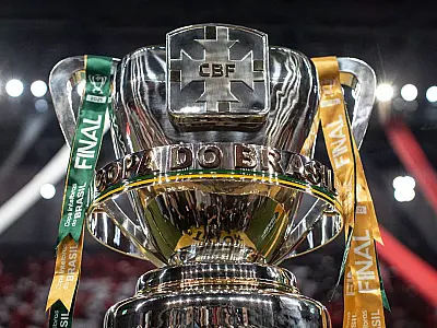 Em 33 edições, Copa do Brasil teve 15% dos campeões considerados zebra ou surpresa