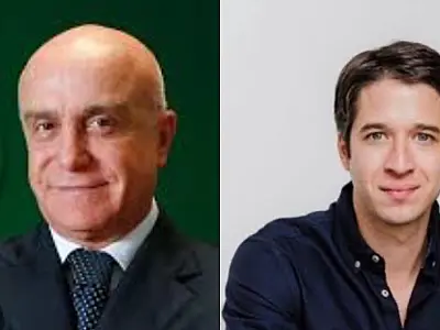 Herdeiro da Riachuelo revela cansaço com política e fundador da Localiza some do Twitter