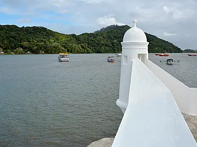 Forte São João reabre nesta terça-feira, dia 27, após passar por manutenção