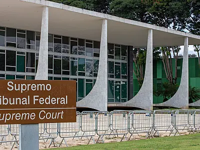 STF retomará julgamento sobre marco temporal no dia 7 de junho