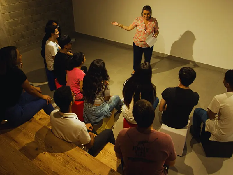 Curso de Gestão da Tecnologia da Informação da ESAMC Santos recebe nota 4 em avaliação do MEC