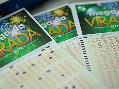 Mega da Virada vai pagar R$ 600 milhões; apostas já estão abertas