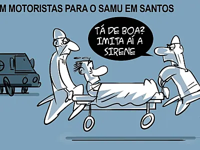 Charge do Dia