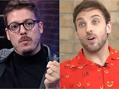 Fabio Porchat rebate críticas após defender Léo Lins: 'Sou contra o racismo'