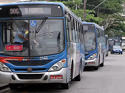 Deputada lança abaixo-assinado para implementar ar condicionado nos ônibus intermunicipais