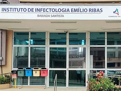 FUABC vence chamamento público e segue como gestora do 'Emílio Ribas' no Guarujá