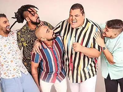 Aniversário de Itanhaém tem programação especial com Pixote, Mc Ryan SP, Menos é Mais e outros