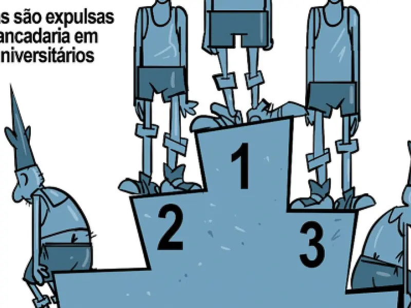 Charge do Dia