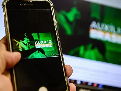 Beneficiários com NIS final 3 recebem hoje o Auxílio Brasil