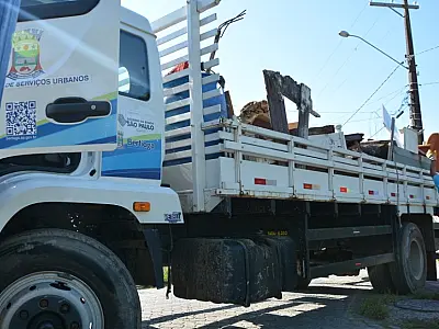 Cata Treco: Fique atento à programação para a próxima semana em Bertioga