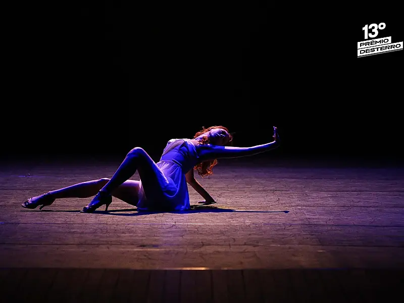 Cia de Dança de Cubatão conquista quatro prêmios no Festival de Dança de Florianópolis