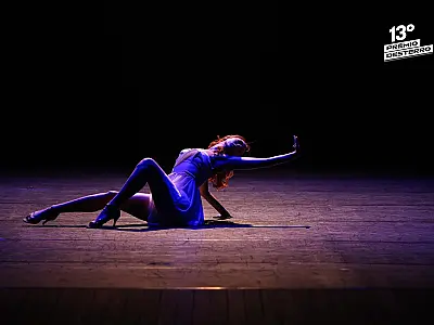 Cia de Dança de Cubatão conquista quatro prêmios no Festival de Dança de Florianópolis