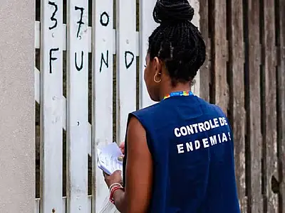 Prefeitura de Bertioga mobiliza população no combate à dengue com 'Dia D' neste sábado (15)