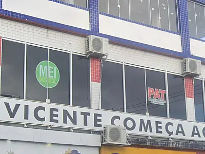 PAT de São Vicente oferece 119 vagas de emprego para esta sexta-feira (08)