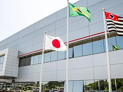Toyota vai fechar fábrica em São Bernardo do Campo