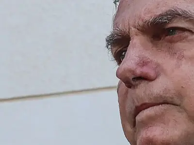 Bolsonaro se hospedou na Embaixada da Hungria após perder passaporte